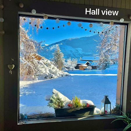 Magnifique Maison près du centre Nendaz Esterno foto