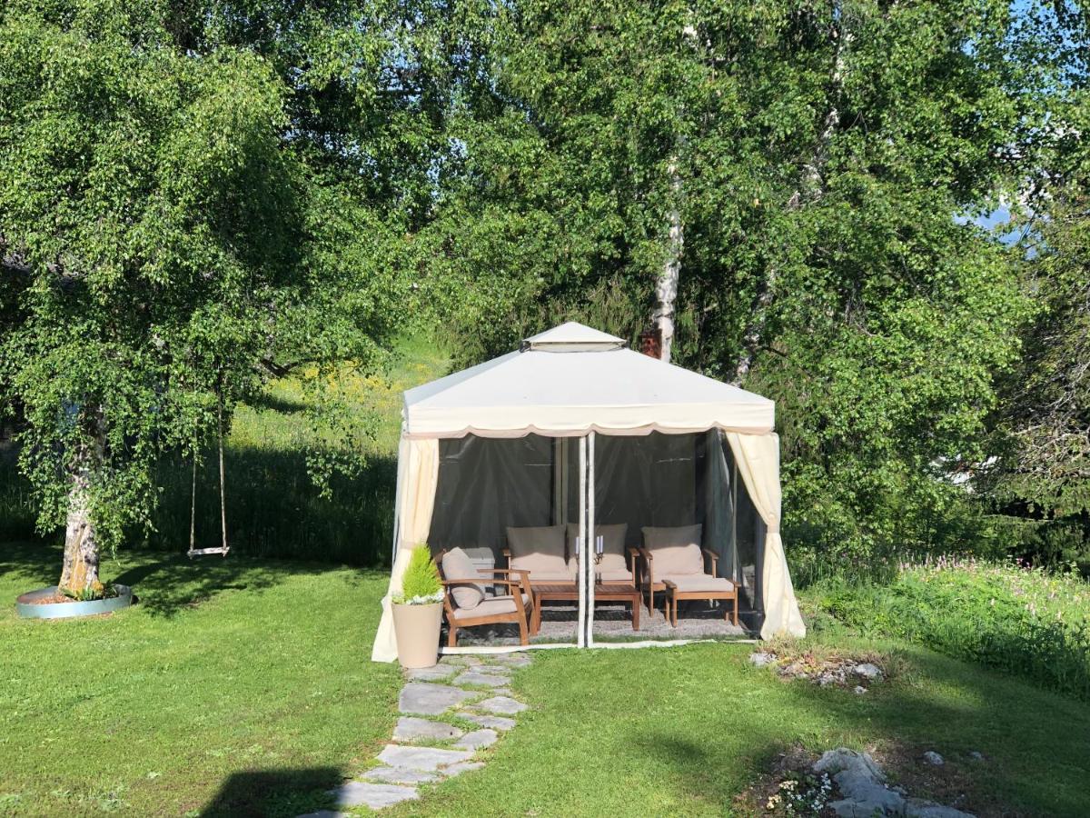 Magnifique Maison près du centre Nendaz Esterno foto