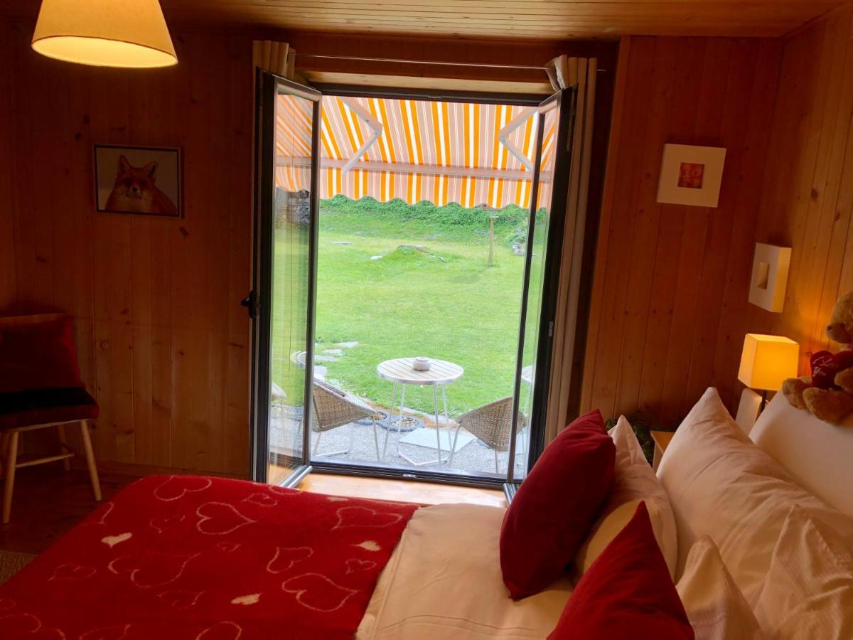 Magnifique Maison près du centre Nendaz Esterno foto
