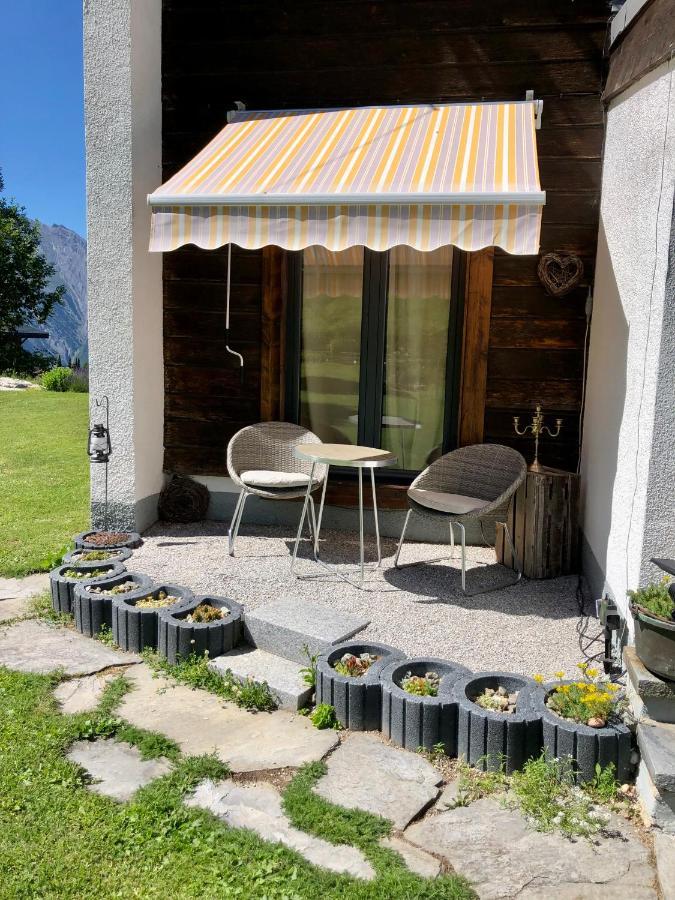 Magnifique Maison près du centre Nendaz Esterno foto